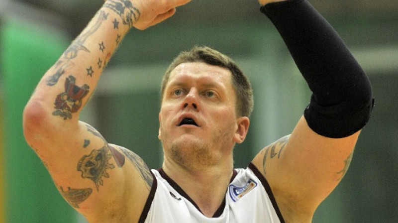 Kaspars Kambala
Foto: Romāns Kokšarovs, f64