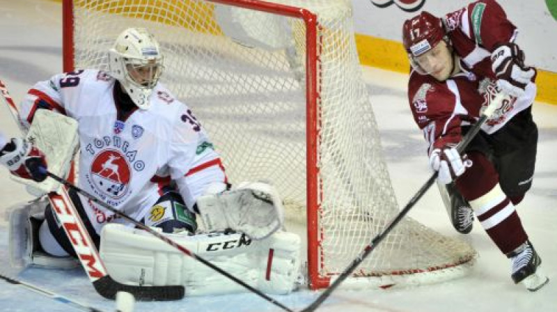 Kaspars Saulietis
Foto: Romāns Kokšarovs, Sporta Avīze, f64