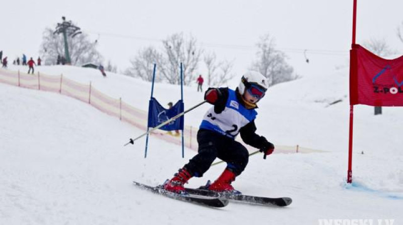 Foto:Infoski.lv