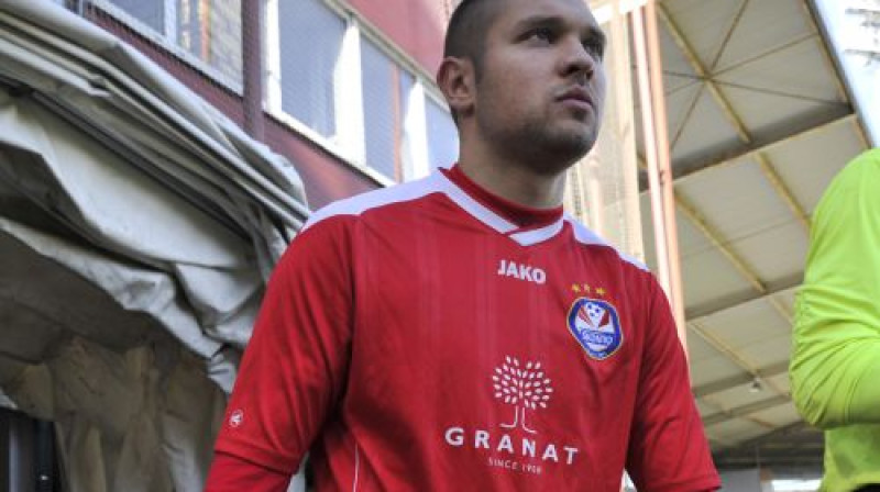 Artūrs Karašausks
Foto: Romāns Kokšarovs/F64