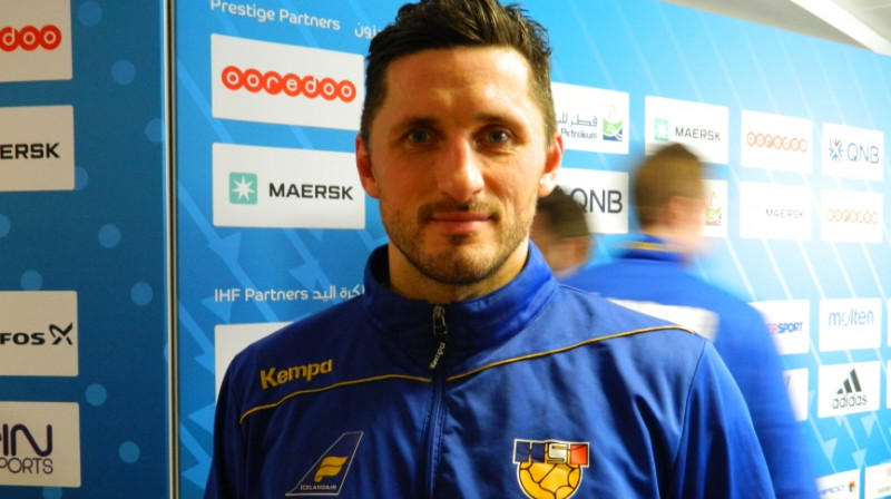 Aleksandrs Pētersons
Foto: Inita Kresa-Katkovska