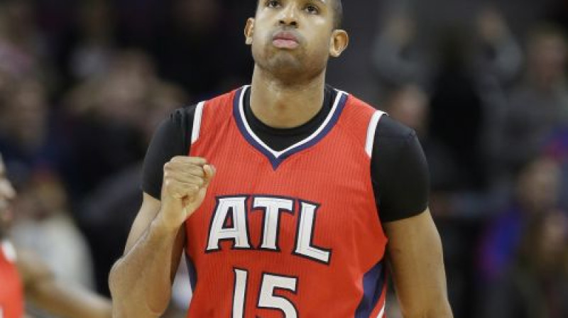 Els Horfords
Foto: AP/Scanpix