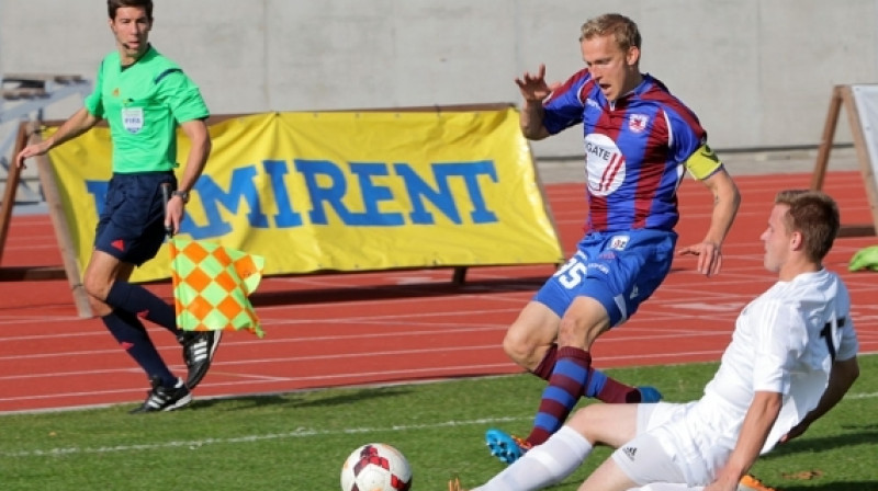Gints Freimanis
Foto: Krišjānis Grantiņš