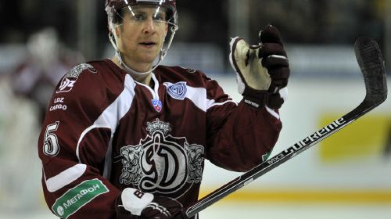 Čejs Genovejs
Foto: Romāns Kokšarovs, Sporta Avīze, F64