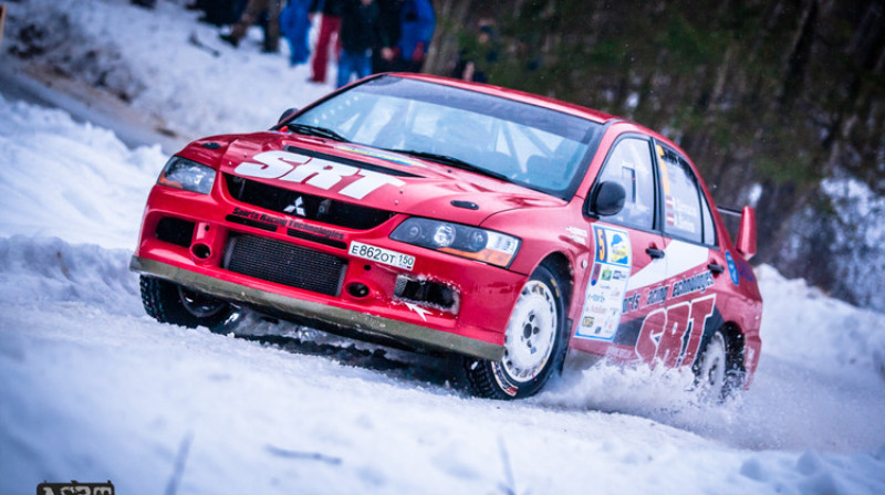 Ralfs Sirmacis
Foto: ASRT Media