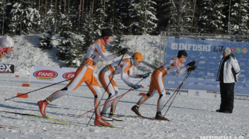 Foto: Infoski.lv