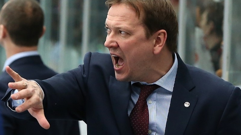Pēteris Skudra
Foto: hctorpedo.ru