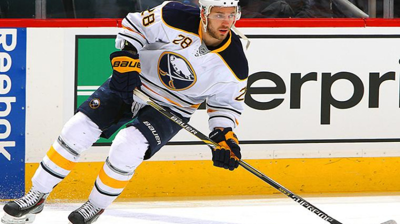 Zemgus Girgensons 
Foto: sports.yahoo.com