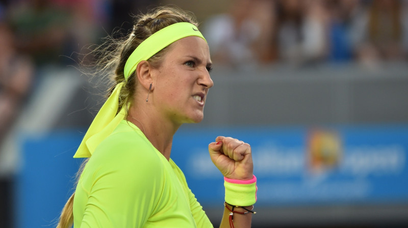 Viktorija Azarenka
Foto: AFP/Scanpix