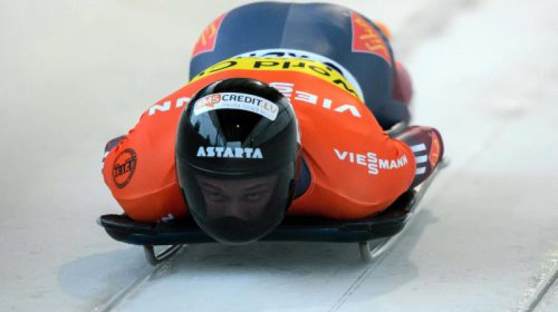Martins Dukurs
Foto: AP/Scanpix