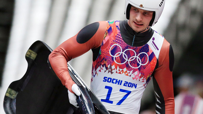 Kristaps Mauriņš
Foto: ITAR-TASS/Scanpix