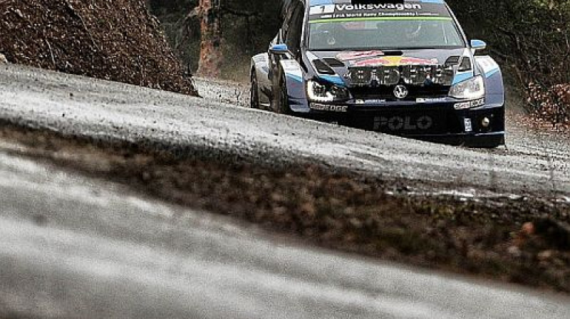 Sebastjans Ožjē
Foto: wrc.com