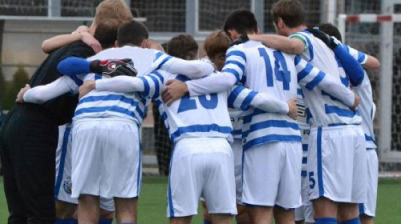 SKČF
Foto: fcskchf.com