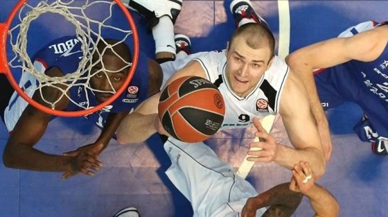 Artjoms Parahovskis
Foto: euroleague.net