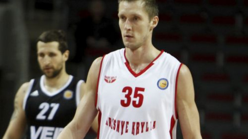Kaspars Bērziņš
Foto: Nore Krevņeva/F64