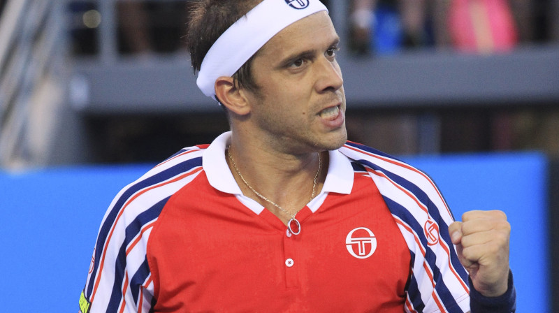 Žils Millers
Foto: Reuters/Scanpix