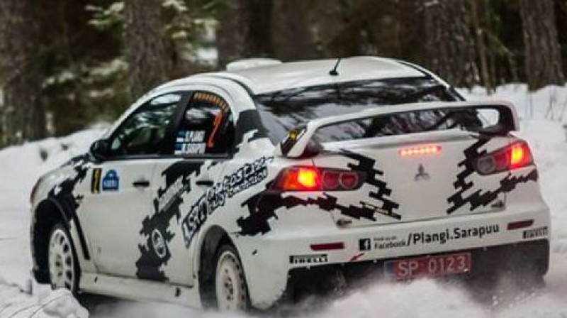 Sīms Plangi
Foto: ASRT Media