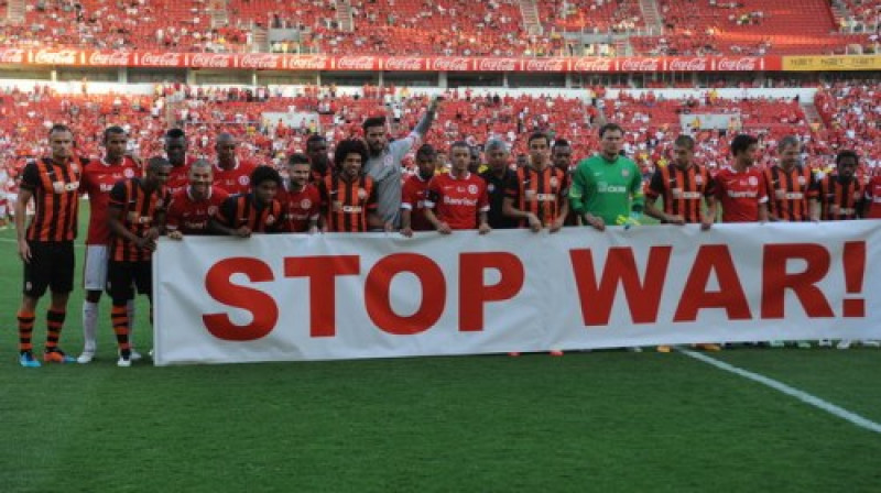 Foto: shakhtar.com