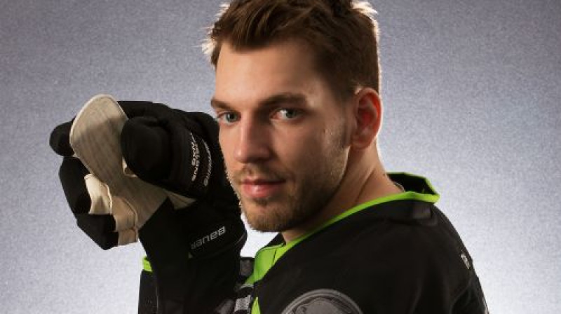 Zemgus Girgensons
Foto: AFP/Scanpix