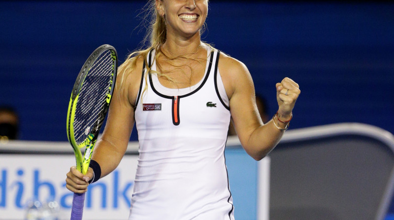 Dominika Cibulkova
Foto: AP/Scanpix