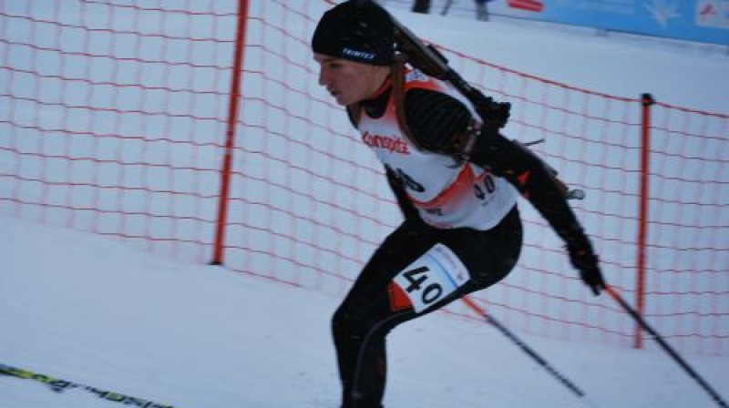 Ernests Loktevs
Foto: Olimpiade.lv