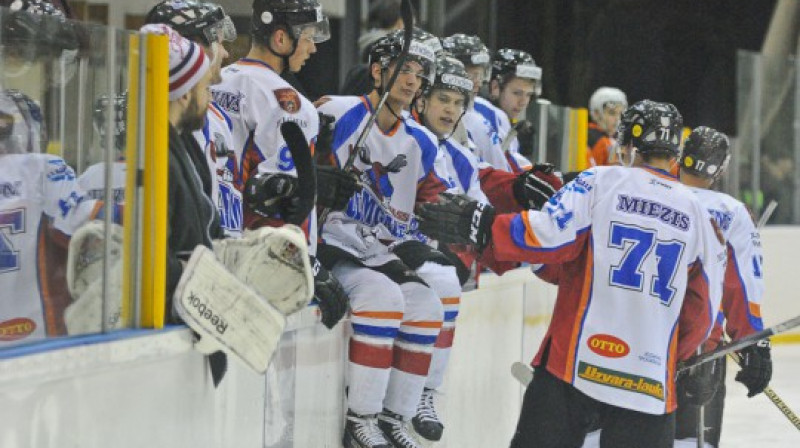 "Zemgale/LLU"
Foto: Ruslans Antropovs