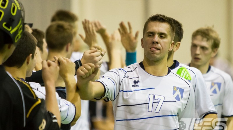 FK "Bauska"
Foto: floorball.lv