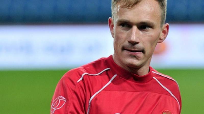 Aleksejs Višņakovs
Foto: widzew.pl