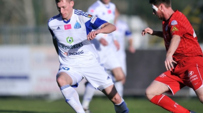 Eduards Višņakovs
Foto: ruchchorzow.com.pl