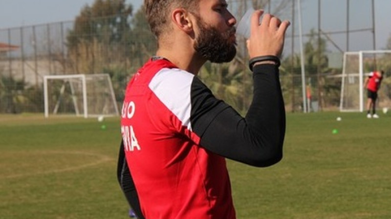 Edgars Gauračs
Foto: aargauerzeitung.ch