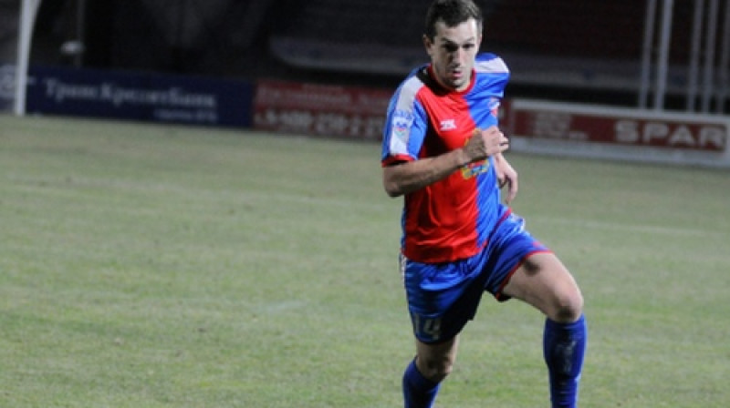 Oļegs Laizāns
Foto: fc-enisey.ru