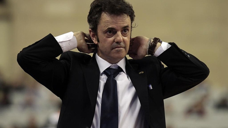 Porfirio Fisāks 
Foto: marca.com
