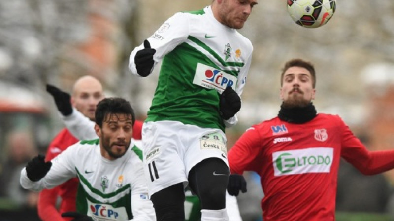 Valērijs Šabala
Foto: fkjablonec.cz