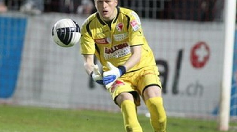 Andris Vaņins
Foto: photos-people.ch