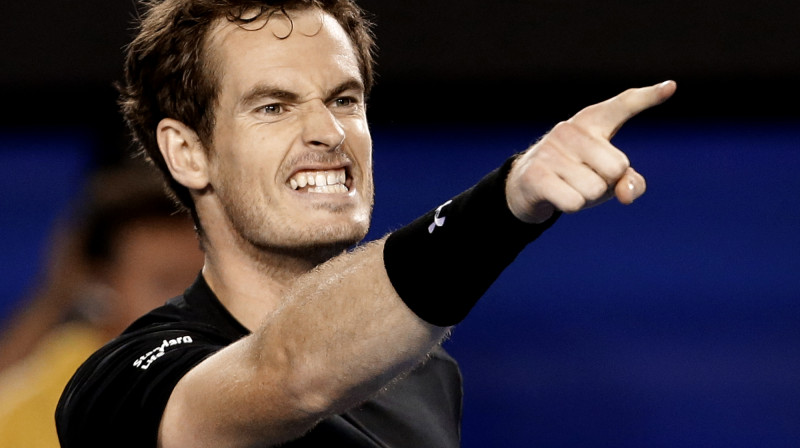 Endijs Marejs
Foto: AP/Scanpix