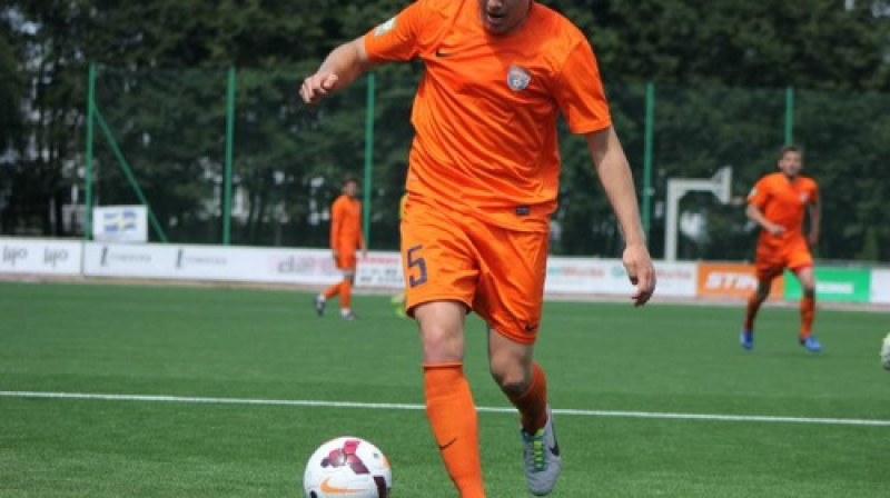 Foto: FK "Banga"