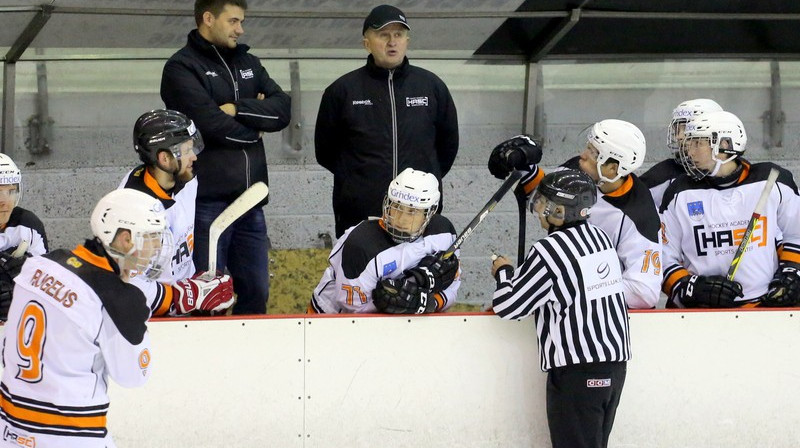 Foto: Mārtiņš Aiše/LHF