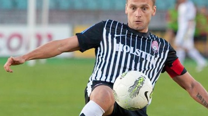 Iļja Haļuza
Foto: football.ua