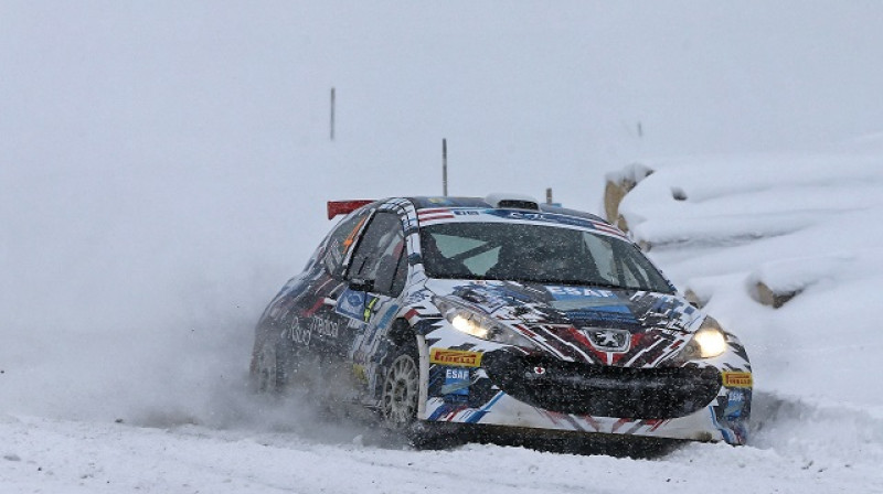 Robērs Konsani
Foto: fiaerc.com