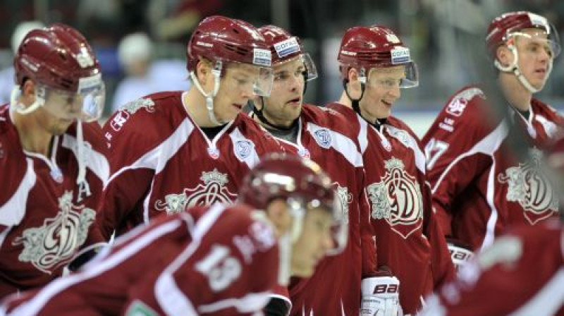 Rīgas "Dinamo"
Foto: Romāns Kokšarovs, Sporta Avīze, f64