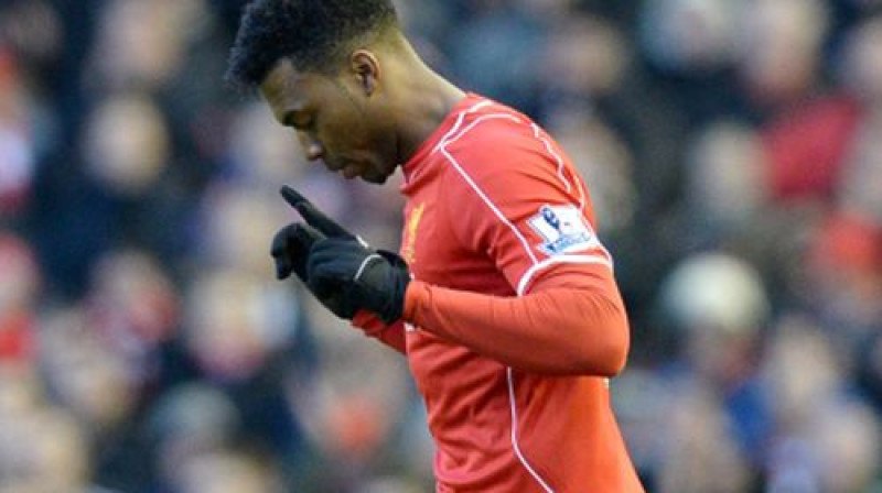 Deniels Staridžs
Foto: AFP/Scanpix