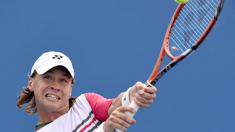Ričards Beraņķis
Foto: ATP/Scanpix