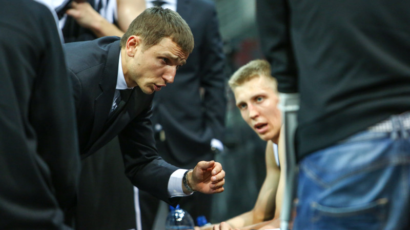 Nikolajs Mazurs 
Foto: Dmitrijs Suļžics, f64