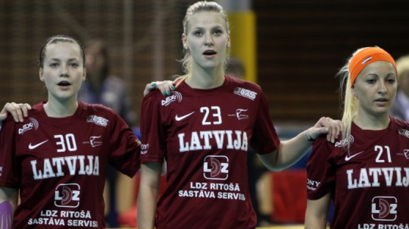 Foto: Ritvars Raits, floorball.lv