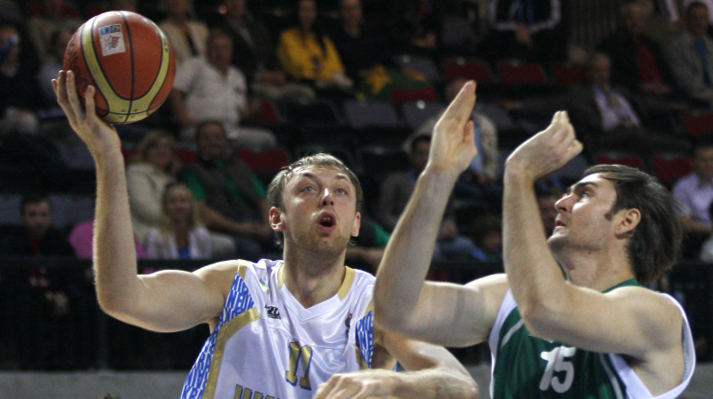 Oleksijs Pečerovs
Foto: AP/Scanpix