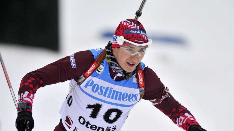 Andrejs Rastorgujevs
Foto: Romāns Kokšarovs/f64