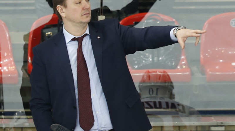 Pēteris Skudra
Foto: ITAR-TASS / Scanpix