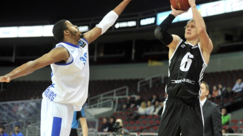 Jānis Timma
Foto: Romāns Kokšarovs/F64