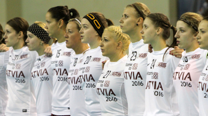 Foto: Ritvars Raits, floorball.lv