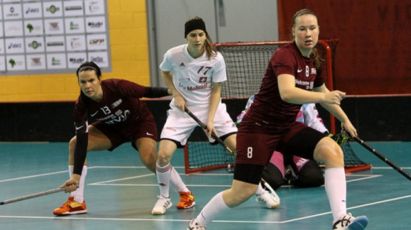 Foto: Ritvars Raits